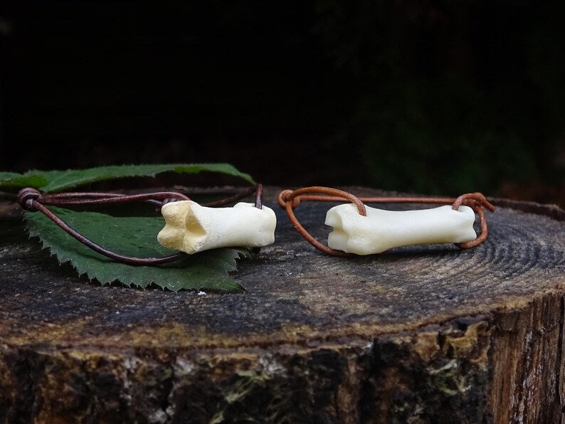 the Simplicity Bracelet