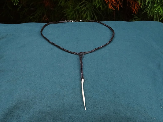 the Spell - Bone Necklace