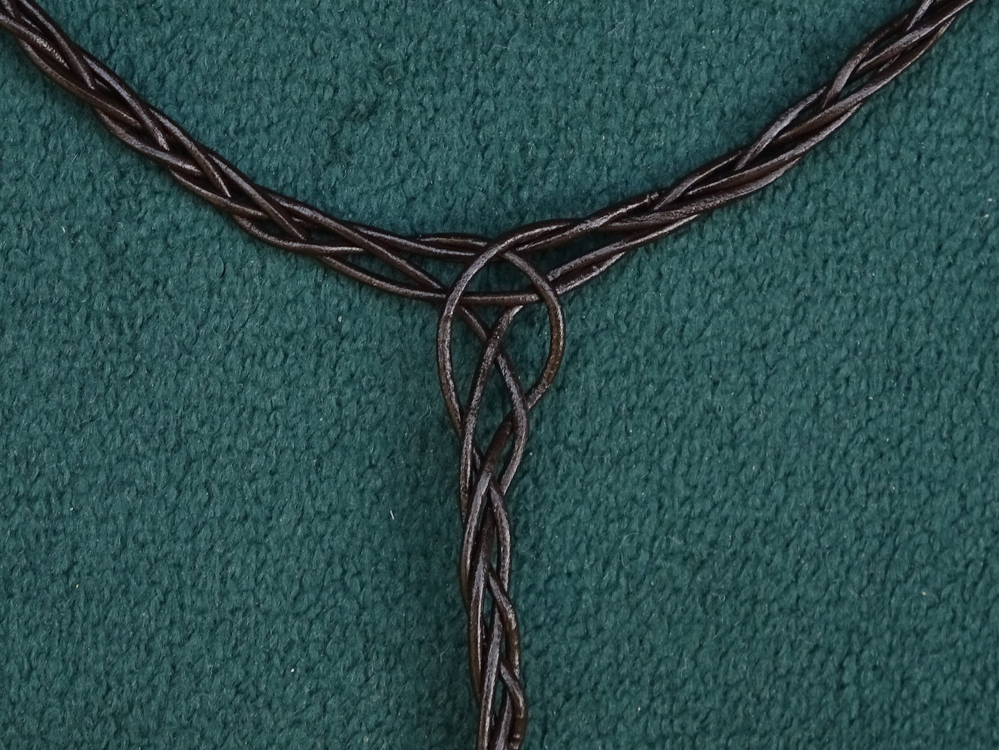 the Spell - Bone Necklace