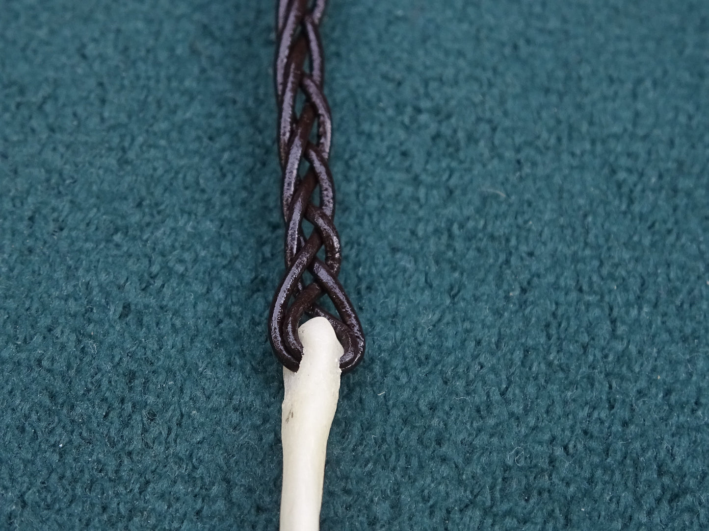 the Spell - Bone Necklace