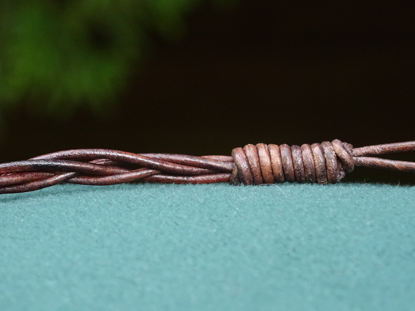 The Moonhunter Necklace