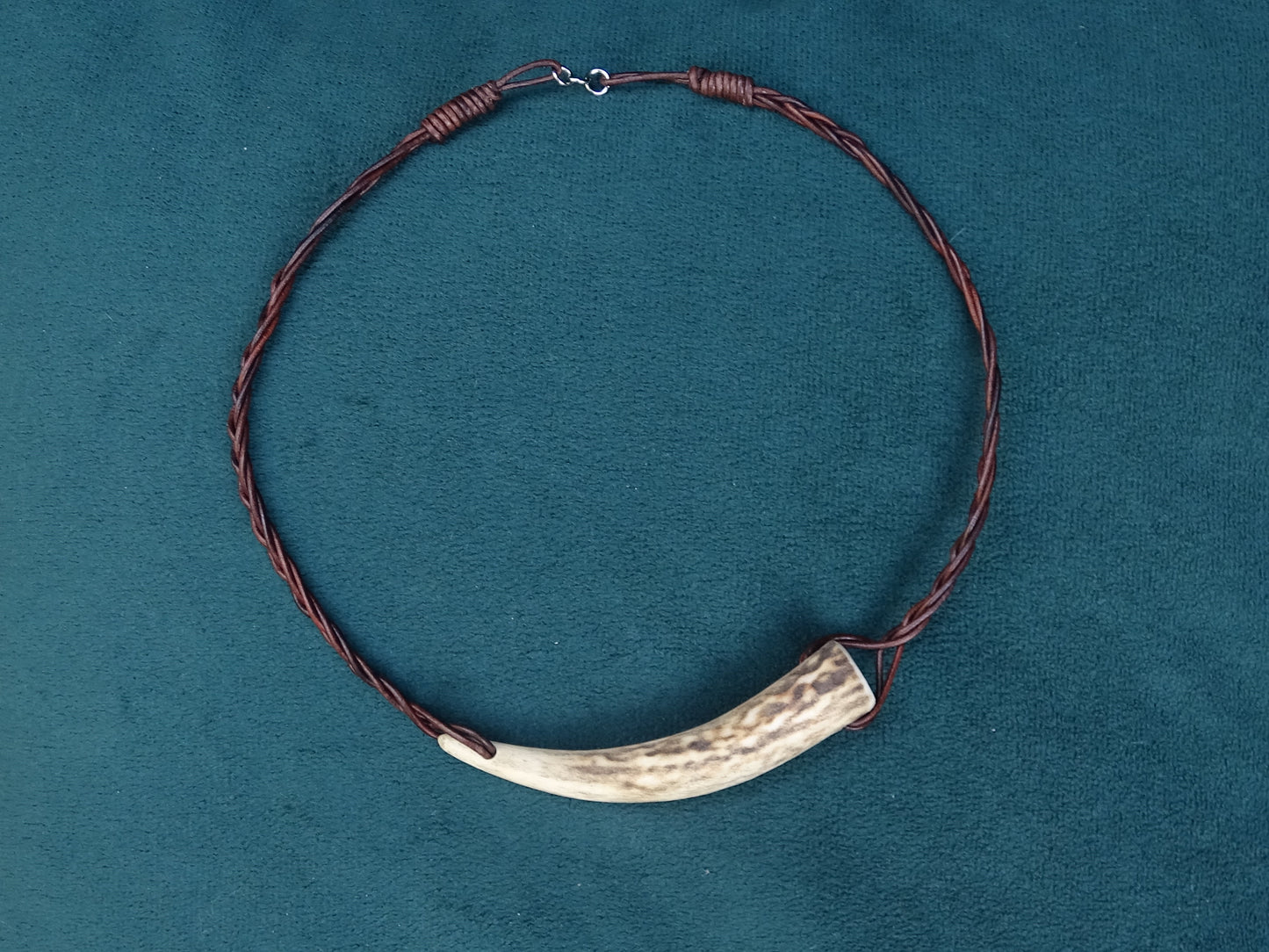 The Moonhunter Necklace