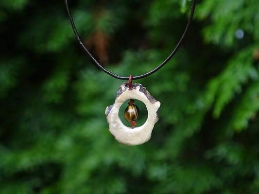 Forest Charm Necklace
