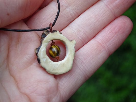 Forest Charm Necklace