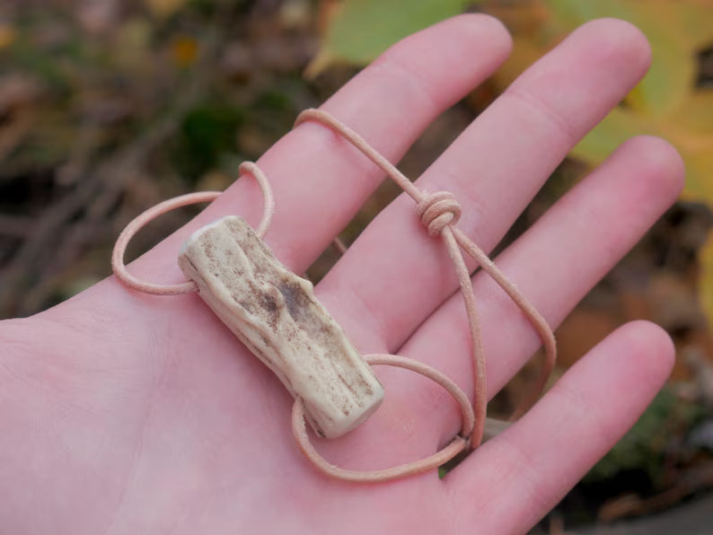 Viking Snow Bracelet