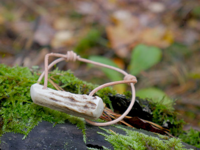 Viking Snow Bracelet