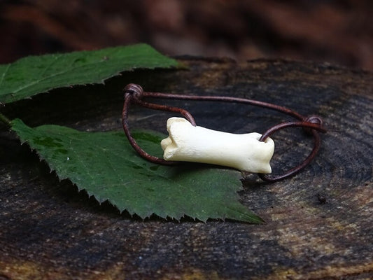 the Simplicity Bracelet